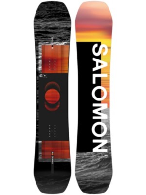 【激安大特価！】 SALOMON PULSE サイズM RHYTHM SALOMON × 152 スノーボード
